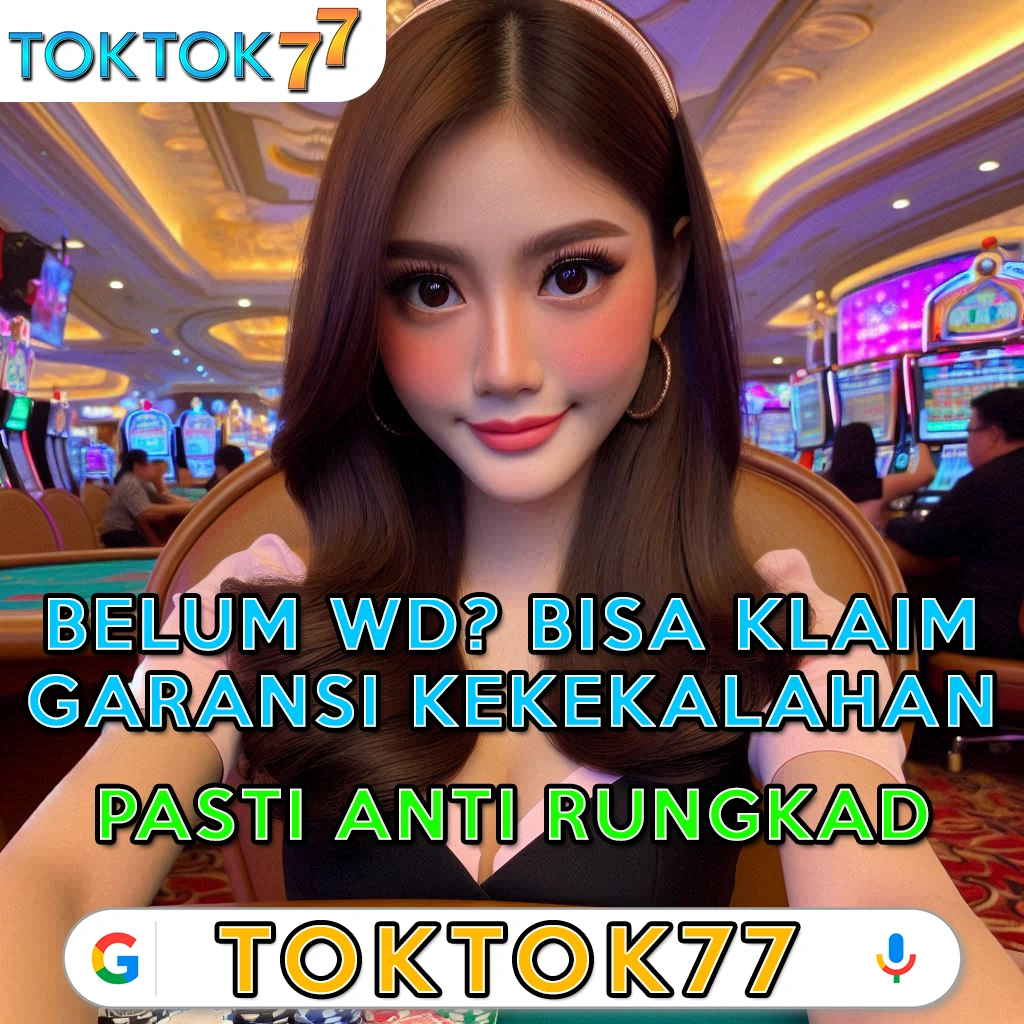 Markas99: Menang Bareng Cuma Dengan Modal Receh Markas999